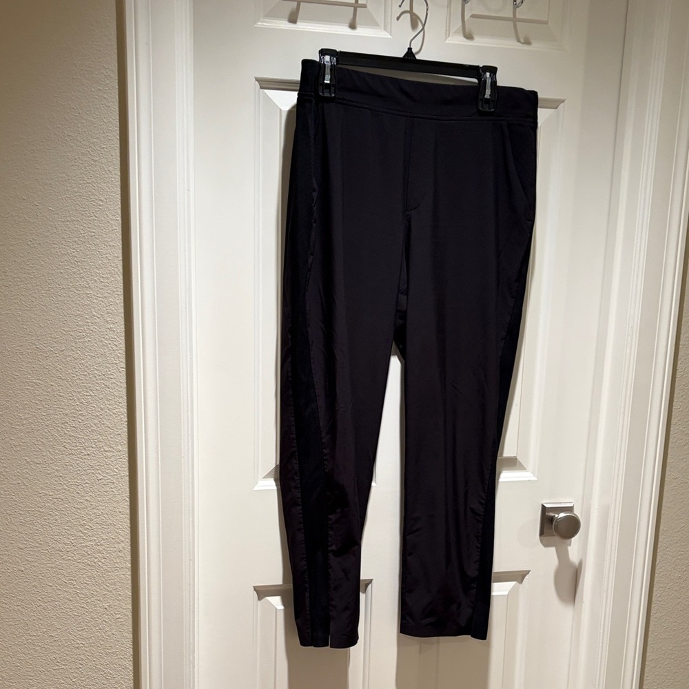 Athleta Black Pants